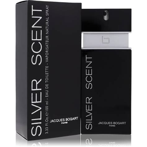 silver scent cologne review.